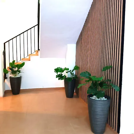 Appartement Calle Nueva Málaga
