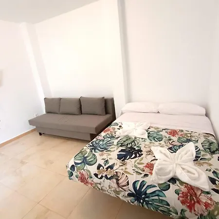 Calle Nueva Appartement Málaga